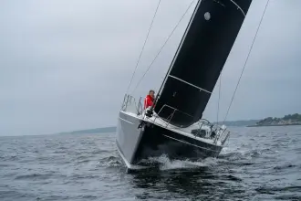 Thumbnail von J Boats J40 NEW 2026 J/40
