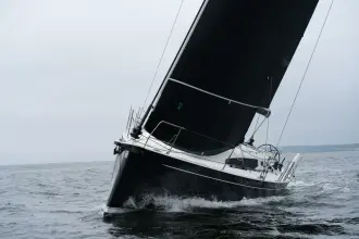 Thumbnail von J Boats J40 NEW 2026 J/40