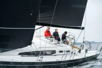 Thumbnail von J Boats J40 NEW 2026 J/40