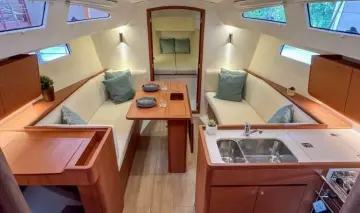 Thumbnail von J Boats J36 NEW 2026 J/36