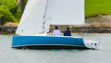 Thumbnail von J Boats J28 NEW 2026 J/7