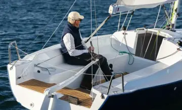 Thumbnail von J Boats J28 NEW 2026 J/7