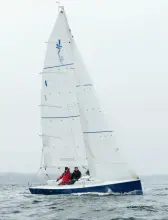 Thumbnail von J Boats J28 NEW 2026 J/7
