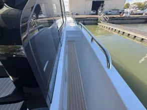 Thumbnail von Cruisers Yachts 57 FLY