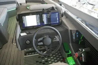 Thumbnail von Harris Crowne 250