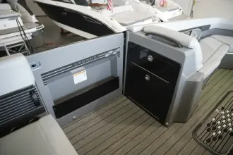 Thumbnail von Harris Crowne 250