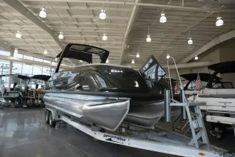 Thumbnail von Harris Crowne 250