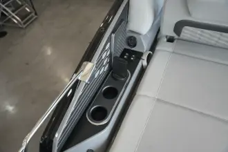 Thumbnail von Harris Crowne 250