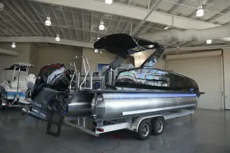 Thumbnail von Harris Crowne 250