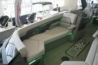 Thumbnail von Harris Crowne 250