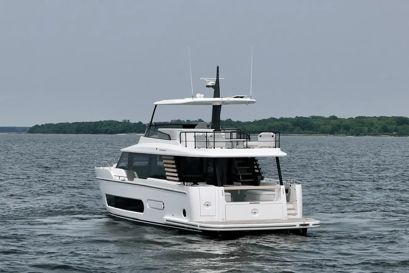 Thumbnail von Azimut 60