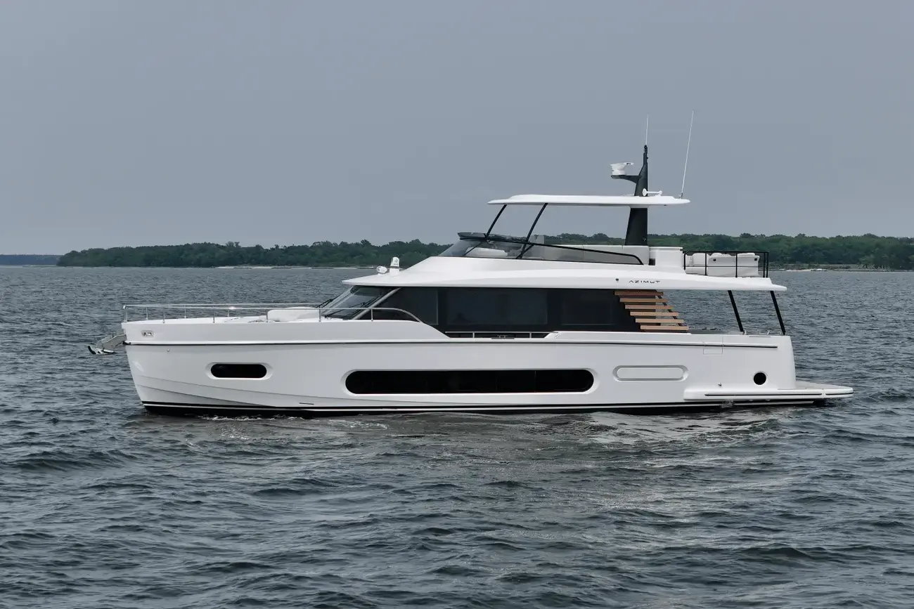 Thumbnail von Azimut 60