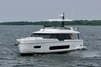 Thumbnail von Azimut 60