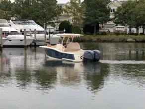 Thumbnail von Scout 277 LXF