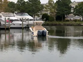 Thumbnail von Scout 277 LXF