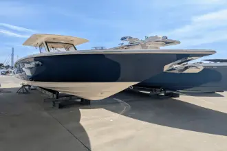 Thumbnail von Scout 277 LXF