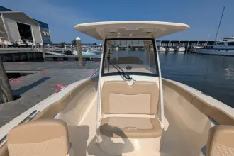 Thumbnail von Scout 277 LXF