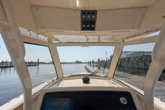 Thumbnail von Scout 277 LXF