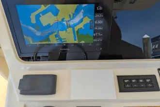 Thumbnail von Scout 277 LXF