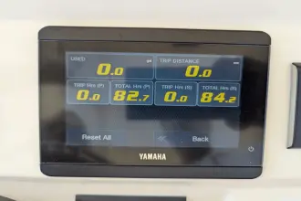 Thumbnail von Scout 277 LXF