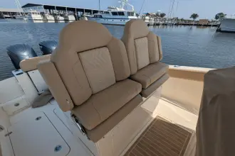 Thumbnail von Scout 277 LXF