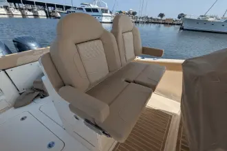 Thumbnail von Scout 277 LXF