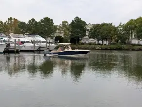 Thumbnail von Scout 277 LXF