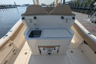 Thumbnail von Scout 277 LXF