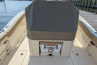 Thumbnail von Scout 277 LXF