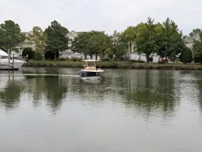 Thumbnail von Scout 277 LXF