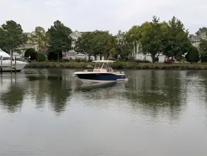 Thumbnail von Scout 277 LXF