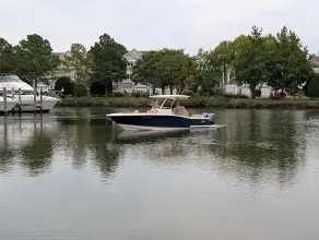 Thumbnail von Scout 277 LXF