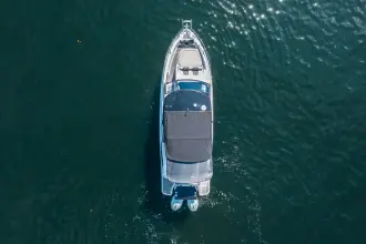 Thumbnail von Granfort Boats USA 300 GTS Granfort 300 GTX