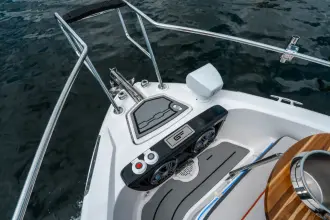 Thumbnail von Granfort Boats USA 300 GTS Granfort 300 GTX