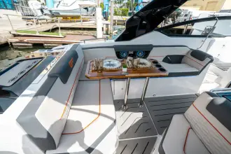 Thumbnail von Granfort Boats USA 300 GTS Granfort 300 GTX