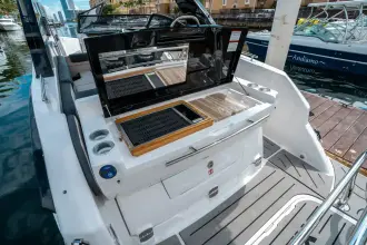 Thumbnail von Granfort Boats USA 300 GTS Granfort 300 GTX