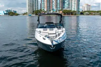 Thumbnail von Granfort Boats USA 300 GTS Granfort 300 GTX