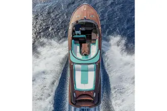 Thumbnail von Riva Anniversario BACIO