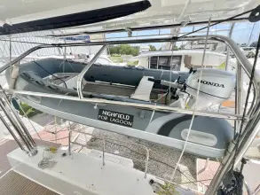 Thumbnail von Lagoon 42 Roxie