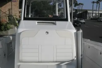 Thumbnail von Edgewater 325 CC