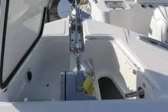 Thumbnail von Edgewater 325 CC