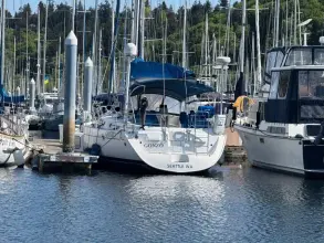 Thumbnail von Beneteau Oceanis 50