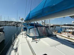 Thumbnail von Beneteau Oceanis 50