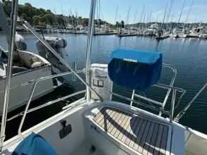 Thumbnail von Beneteau Oceanis 50
