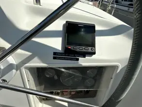 Thumbnail von Beneteau Oceanis 50
