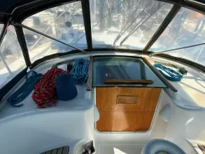 Thumbnail von Beneteau Oceanis 50