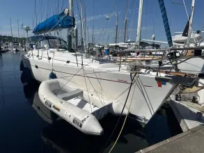 Thumbnail von Beneteau Oceanis 50