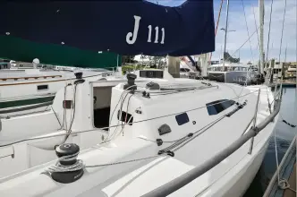 Thumbnail von J Boats J111