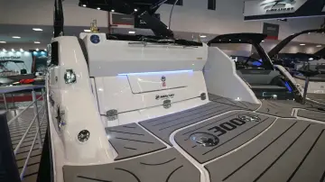 Thumbnail von Granfort Boats USA 300 GTS Granfort 300 GTS