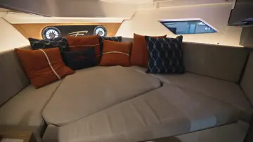 Thumbnail von Granfort Boats USA 300 GTS Granfort 300 GTS